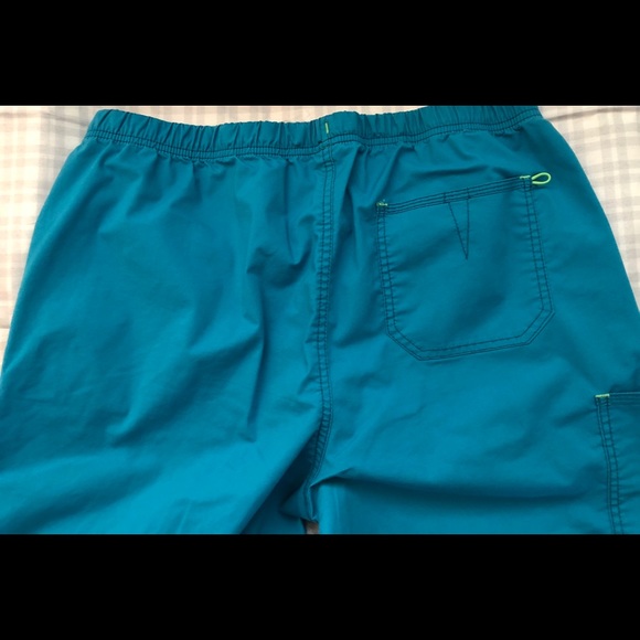 WonderWink scrub pants - Picture 5 of 5